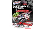 Šampionát Alpe Adria a MM SR IMRC cestných motocyklov vyvrcholí tento víkend na Slovakia Ringu