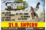 MX sezóna SMF vyvrcholí v Skýcove
