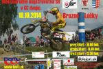 Enduro sezóna vyvrcholí country crossom dvojíc v Brezne
