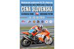 Motocyklová Cena Slovenska 2019 sa blíži