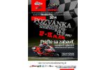 MM SR rýchlostných motocyklov IMRC 2014 štartuje cez víkend na Slovakia Ringu