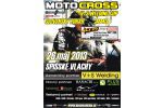 Slov.pohára RP V+S Welding cup 2013 Spišské Vlachy