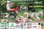 MM SR v triale - Lazy pod Makytou 31.8.-1.9.2013