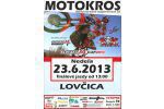 MM SR SLOVAKIA MX CUP 2013 Lovčica
