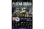 MM SR plochá dráha a pretek veteránov