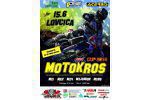 Seriál MM SR "SMX CUP 2014" v motokrose pokračuje v Lovčici
