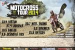 Seriál RP západ Motocross tour 2014 štartuje vo Vištuku