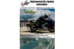 M SR v šprinte motocyklov na letisku Jasenov 15.8.2015
