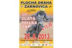 50.ročník Zlatej prilby SNP Žarnovica