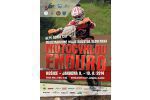 Šampionát klasického endura v Košiciach - príprava na ISDE 2015
