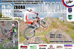 Druhé podujatie MM SR 2015 v Triale Zbora