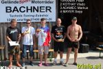 4. MMSR TRIAL - Lunz am See /Rakúsko