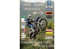 Majstrovstvá Európy v endure - Taliansko, 28-29.6.2014