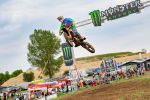 Gbely hostili druhé podujatie MX OPEN, dominoval Šikyňa a Neugebauer