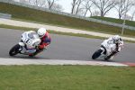 Motocyklový seriál IMRC úspešne odštartoval