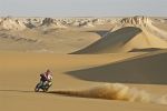 Majstrovstvá sveta Cross-Country – Pharaon rely preložené na rok 2014