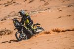 DAKAR 2021: 8.etapa - Florimo víťaz, Štefan Svitko 14.miesto
