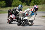 Posledné tohtoročné podujatie MM SR JIMC 2014 v Kecskeméte