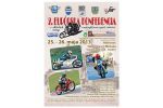 2.európska konferencia o aktivitách v motocyklovom športe seniorov