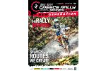 Grécka Serres Rally 2019 aj so slovenskou účasťou
