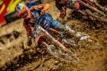 Richard Šikyňa si na MXGP v Španielsku polepšil o dve miesta