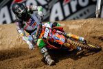 Slovenský jazdec Richard Šikyňa z tímu MX Slovakia bodoval na majstrovstvách sveta