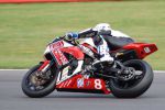 Jaro Černý po pretekoch v Silverstone