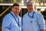 Tony Skillington novým riaditeľom motokrosovej komisie FIM