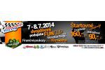 FUN CUP 7.-8.7.2014