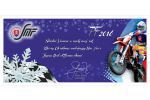 ŠŤASTNÉ VIANOCE A VESELÝ NOVÝ ROK 2016