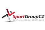 SportGroupCZ - ponuka úrazového poistenia pre športovcov
