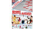 Športfestival Slovakia 2014 Trenčín, 13.12.2014