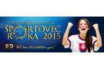 Peter Sagan športovcom roka 2015 - Štefan Svitko druhý v diváckom hlasovaní