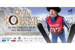 ŠPORTOVEC ROKA 2013 - verejné hlasovanie pokračuje cez SMS