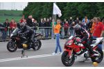 Aktualizácia kalendár M SR v šprinte motocyklov - 17.8.Jasenov a 31.8. Levice