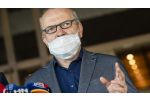 Piatkové rozhodnutie uvoľniť opatrenia dáva "niektorým" športom šancu sa aspoň z časti nadýchnuť