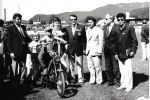 V Žarnovici prebehne sústredenie jazdcov pod vedením Jiřího Štancla