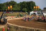 R. Šikyňu na druhých pretekoch MXGP v Mantove zradila technika