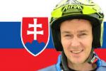 Vladimír Kothay zvíťazil na rakúskom pohári v triale
