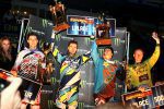 Lefrancois zvíťazil na XAWAX EUROPE STARS SUPERCROSS TOURNAMENT