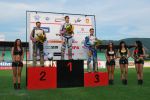 ME speedway-challenge v Žarnovici - dramatické preteky vyhral Jurica Pavlic