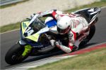Tomáš Svitok s tímom Maco Racing do MS Endurance