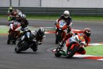 Služby od partnerov na podujatiach Alpe Adria Championship a ME Stock 250
