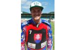 Martin Vaculík štvrtý v majstrovstvách poľskej extraligy jednotlivcov