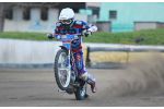 Martin Vaculík sa bude snažiť o postup do Grand Prix