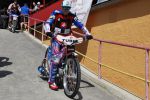 Martin Vaculík začal víťazne cestu do Grand Prix