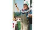 Jubilant Roman VIŠVÁDER