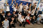 Slávnostné vyhlásenie JIMC a M SR mládeže CPM 2019