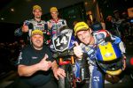 YAMAHA MACO RACING TEAM TRETÍ V OSCHERSLEBENE!