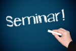 Seminar !